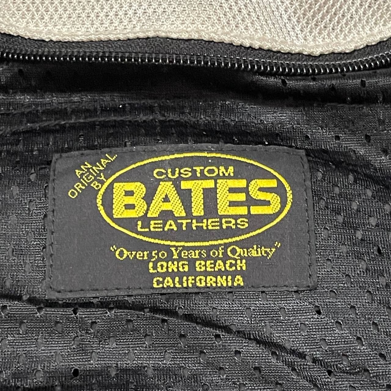 Kadoya Vintage Bates Racing Jacket With Padding Size US S / EU 44-46 / 1 - 11 Thumbnail