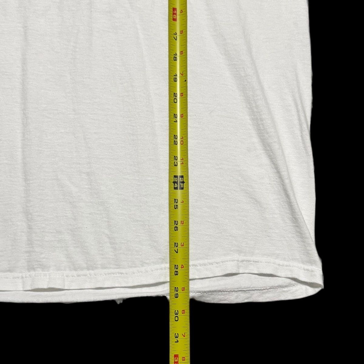 Fruit Of The Loom Vintage 90s Tomkats Incorporated Nashville Shirt Men's XL Size US XL / EU 56 / 4 - 7 Thumbnail