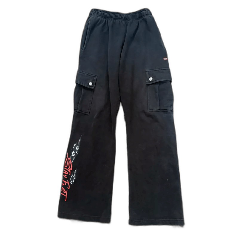 Chrome Hearts 23SS Mattyboy Cargo Pants