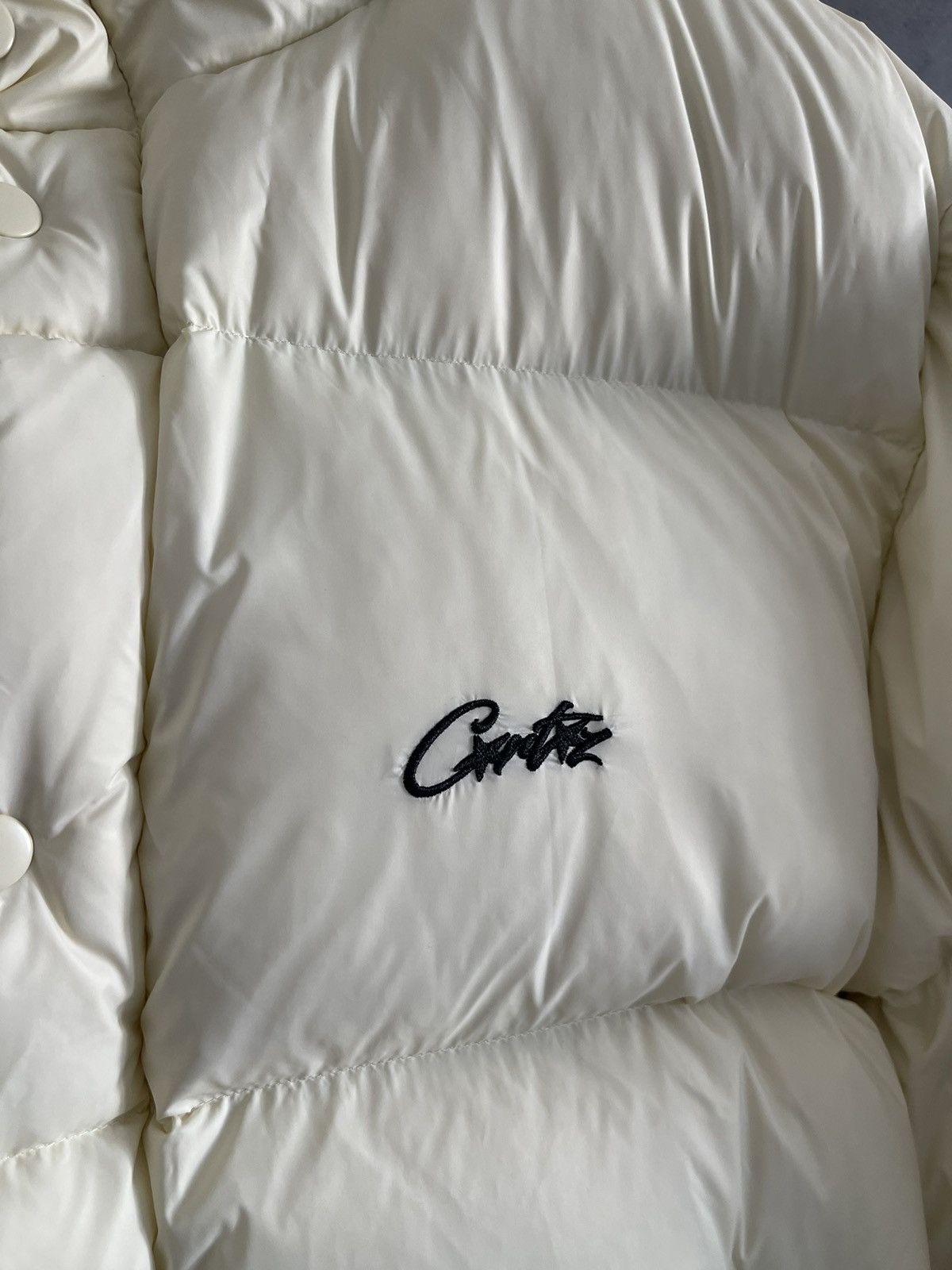 Corteiz Cortiez - Off-White Bolo V2 Size US XL / EU 56 / 4 - 2 Thumbnail
