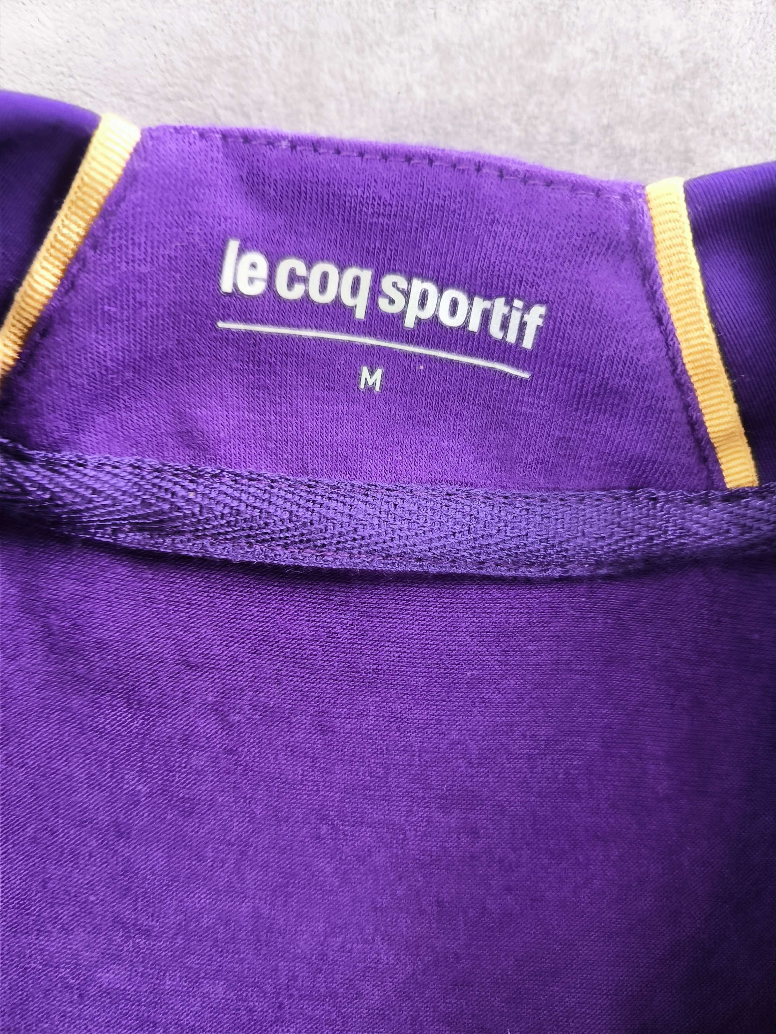 Le Coq Sportif Fiorentina 2018-19 home Bryan Dabo football jersey size M Size US M / EU 48-50 / 2 - 5 Thumbnail