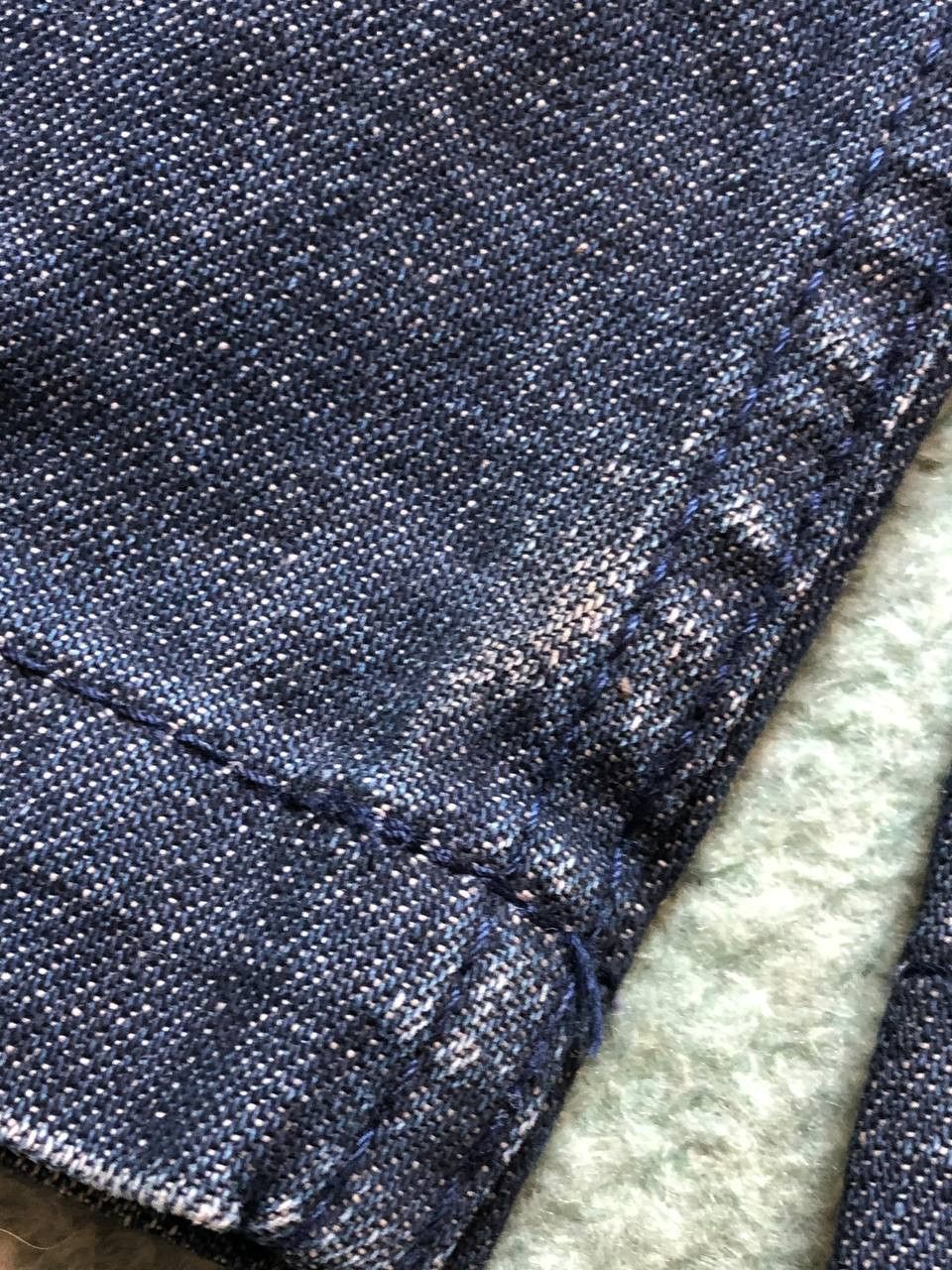 Miss Sixty Miss Sixty Distressed Jeans Size 28" / US 6 / IT 42 - 17 Thumbnail