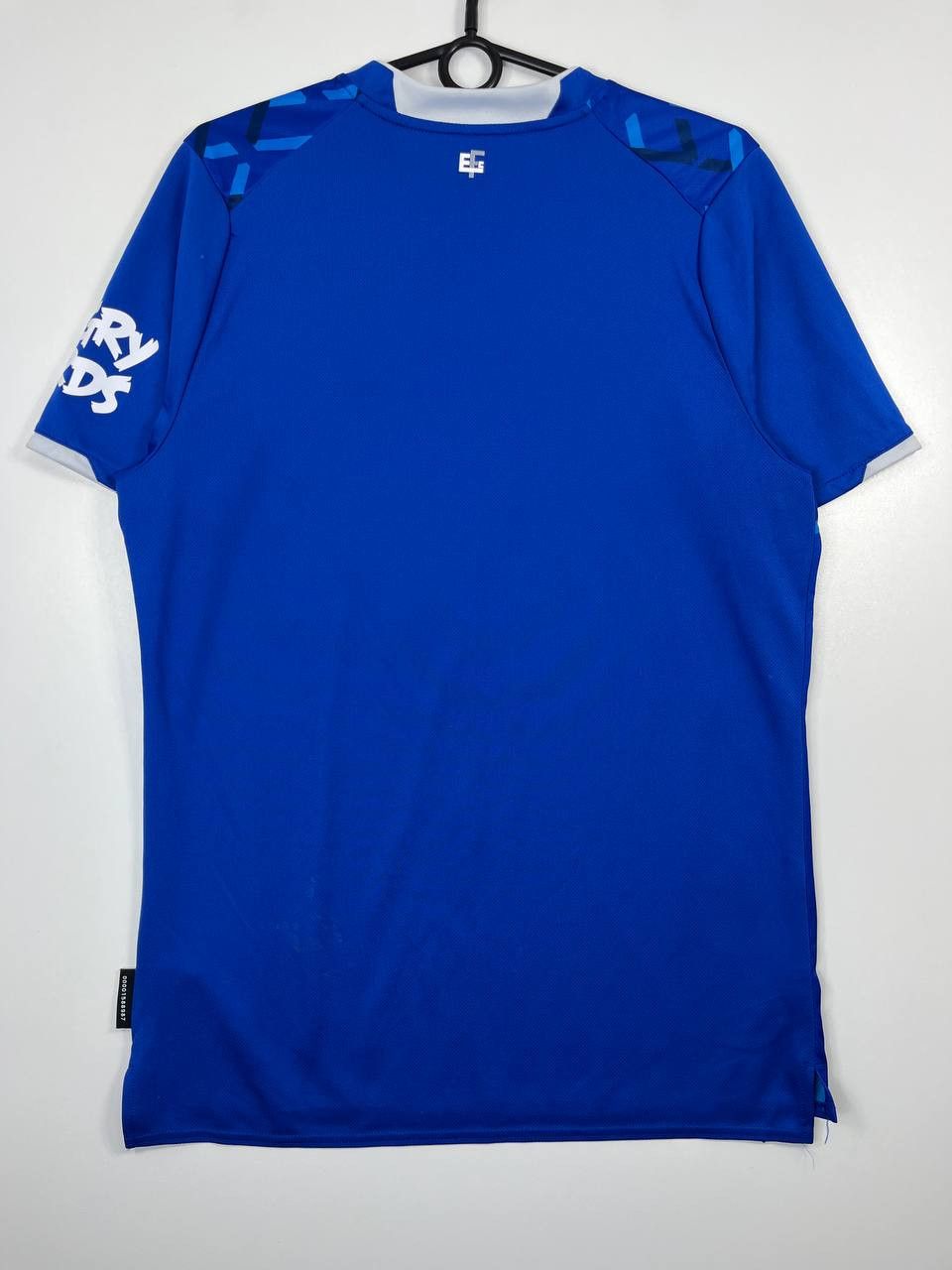 Umbro Everton 2018 2019 Home Shirt Football Umbro Mens Size M Size US M / EU 48-50 / 2 - 9 Thumbnail