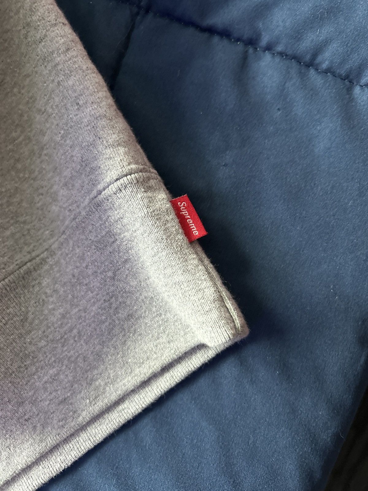 Supreme supreme fw23 crown hoodie Size US L / EU 52-54 / 3 - 8 Thumbnail