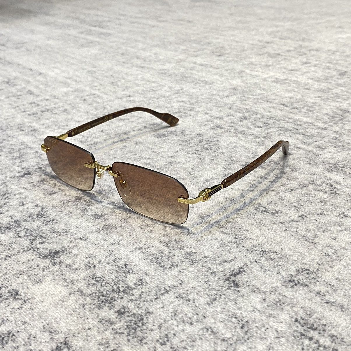 Gucci Gucci GG1221S 004 Size ONE SIZE - 1 Thumbnail