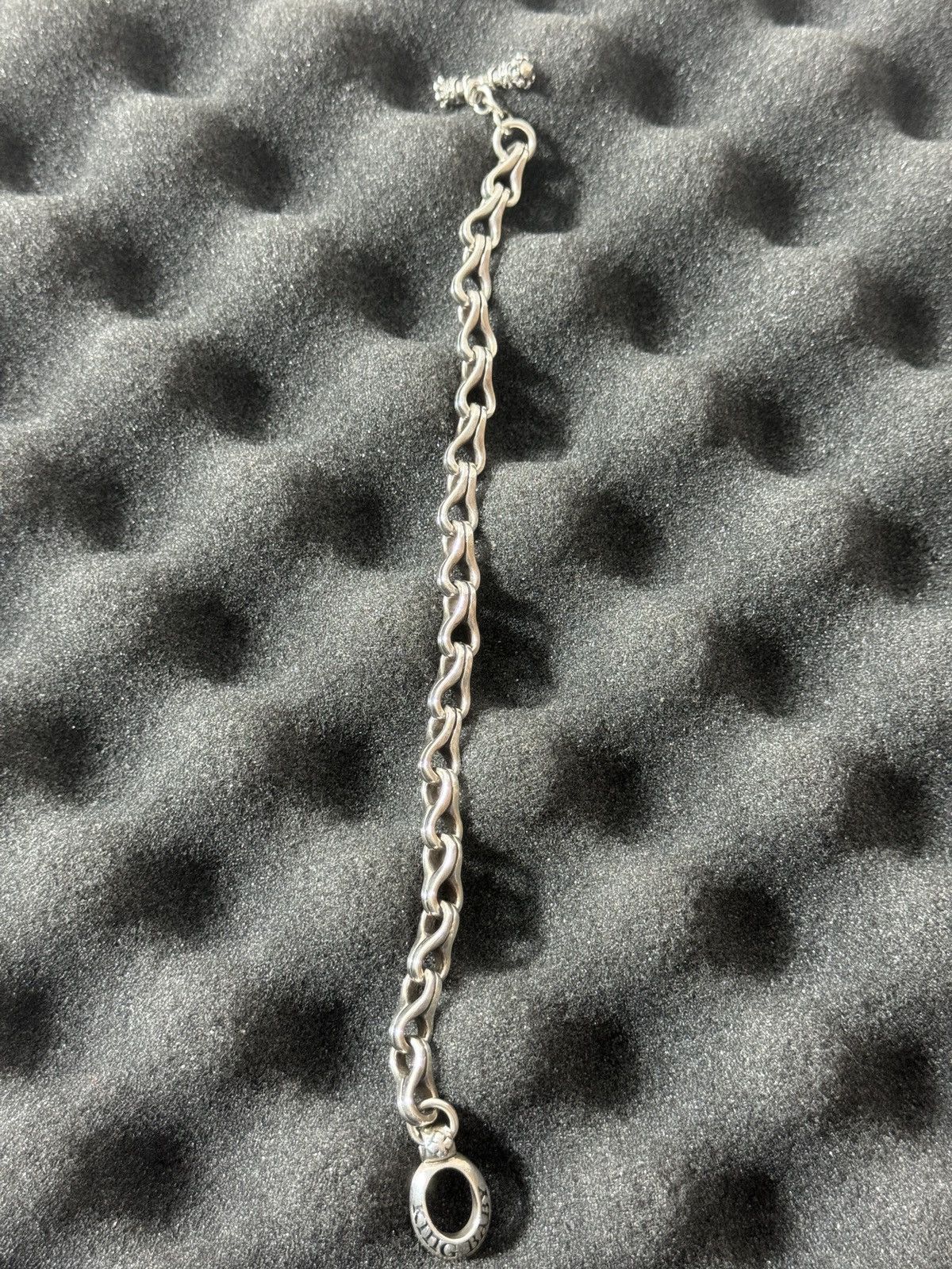 Other King Baby silver bracelet Size ONE SIZE - 6 Thumbnail