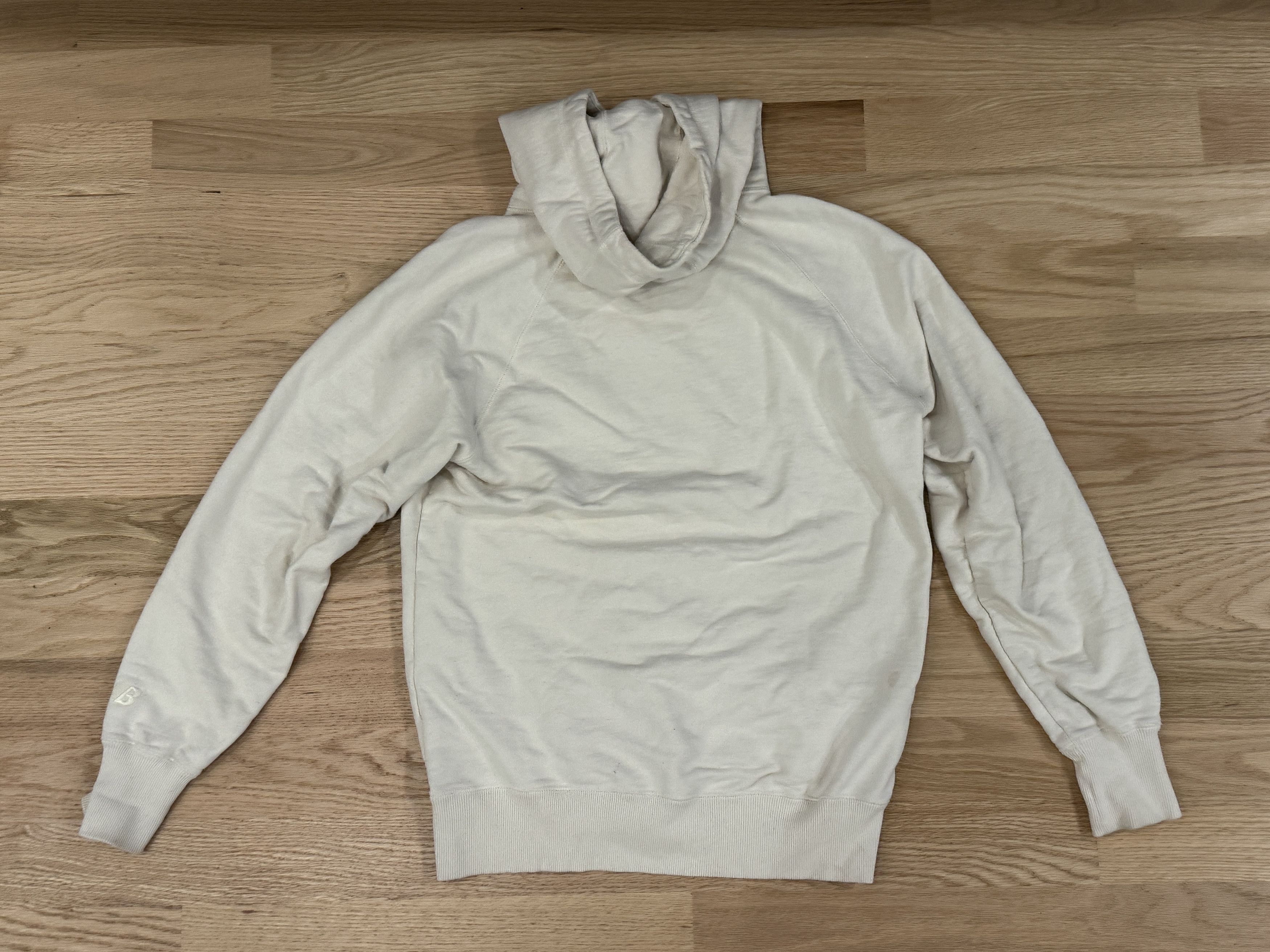 Aime Leon Dore Aime Leon Dore x New Balance Apple Hoodie | Grailed