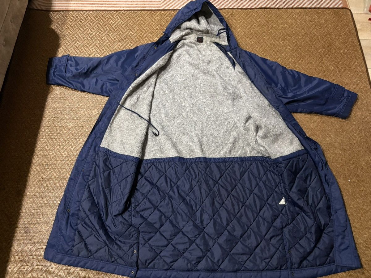 Nike Nike x Parka x Vintage Size US L / EU 52-54 / 3 - 11 Thumbnail
