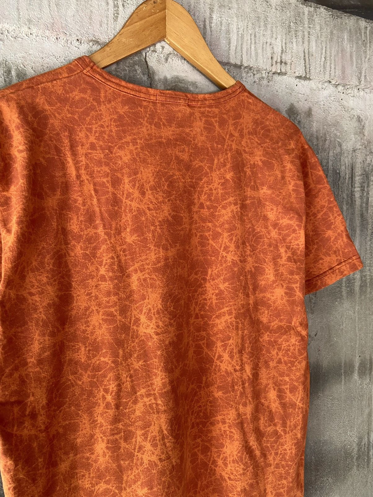 Tete Homme TETE HOMME JAPAN ART TEE Size US M / EU 48-50 / 2 - 11 Thumbnail