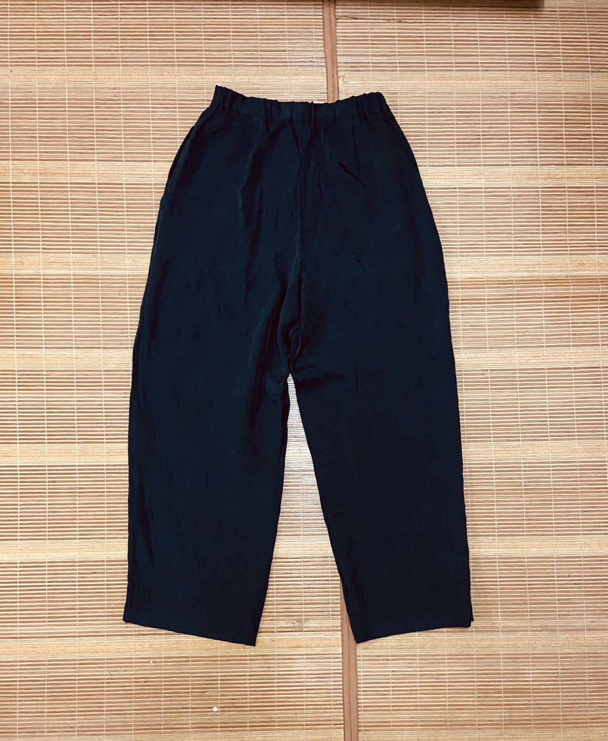 Issey Miyake Vintage Issey Miyake Permanente pants. Size 26" / US 2 / IT 38 - 2 Thumbnail