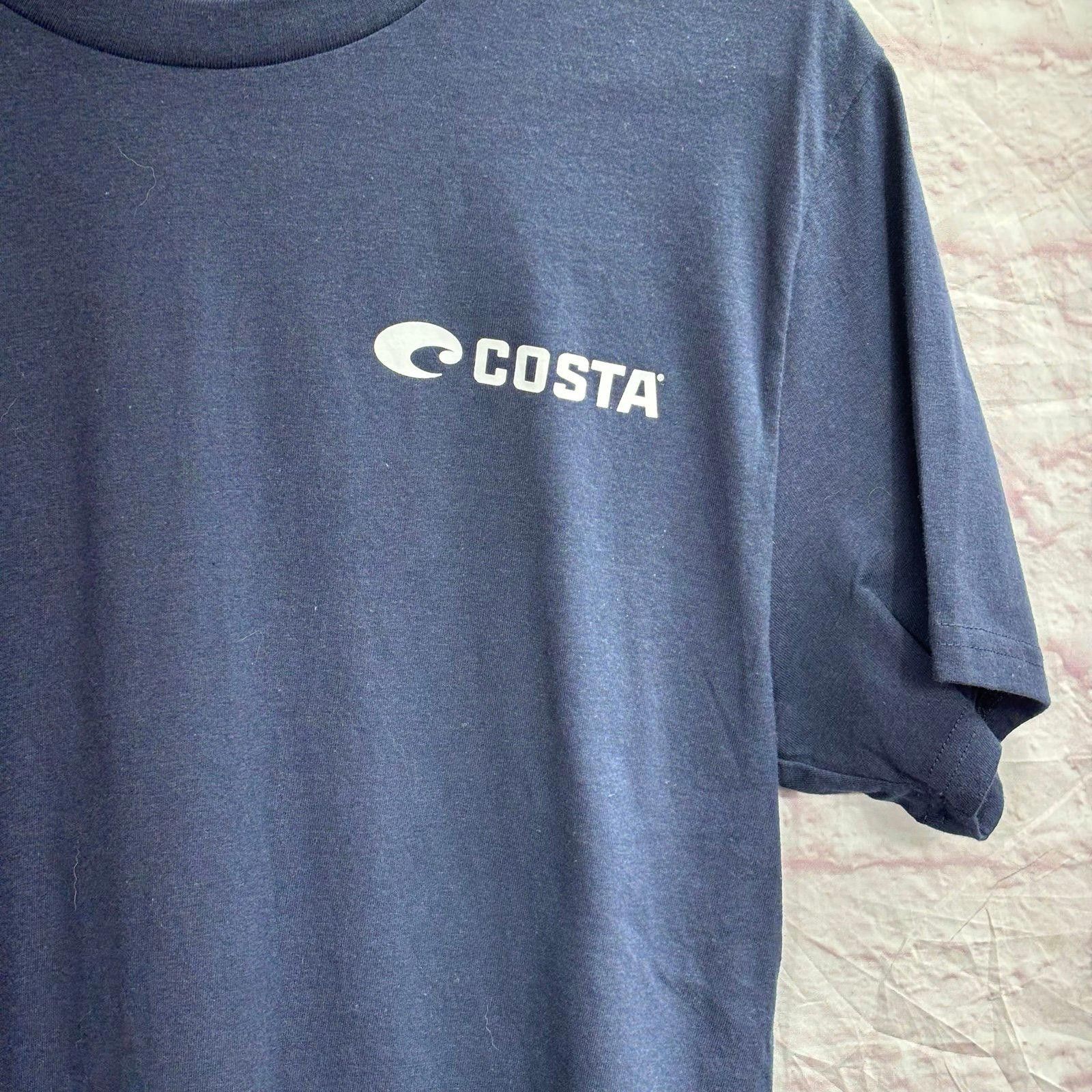 Costume National Costa Men's Short Sleeve T-Shirt Size Small Size US S / EU 44-46 / 1 - 2 Thumbnail