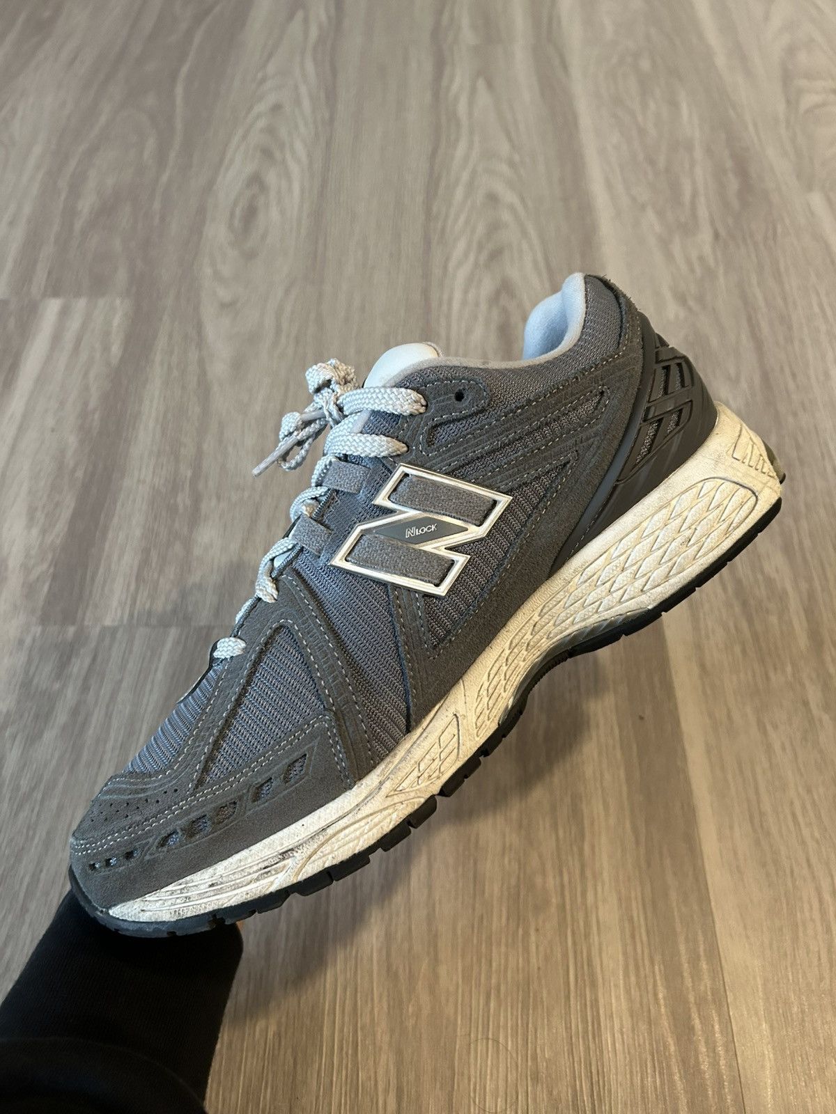 New Balance New Balance 1906R Titanium Size 9 Size US 9 / EU 42 - 9 Thumbnail