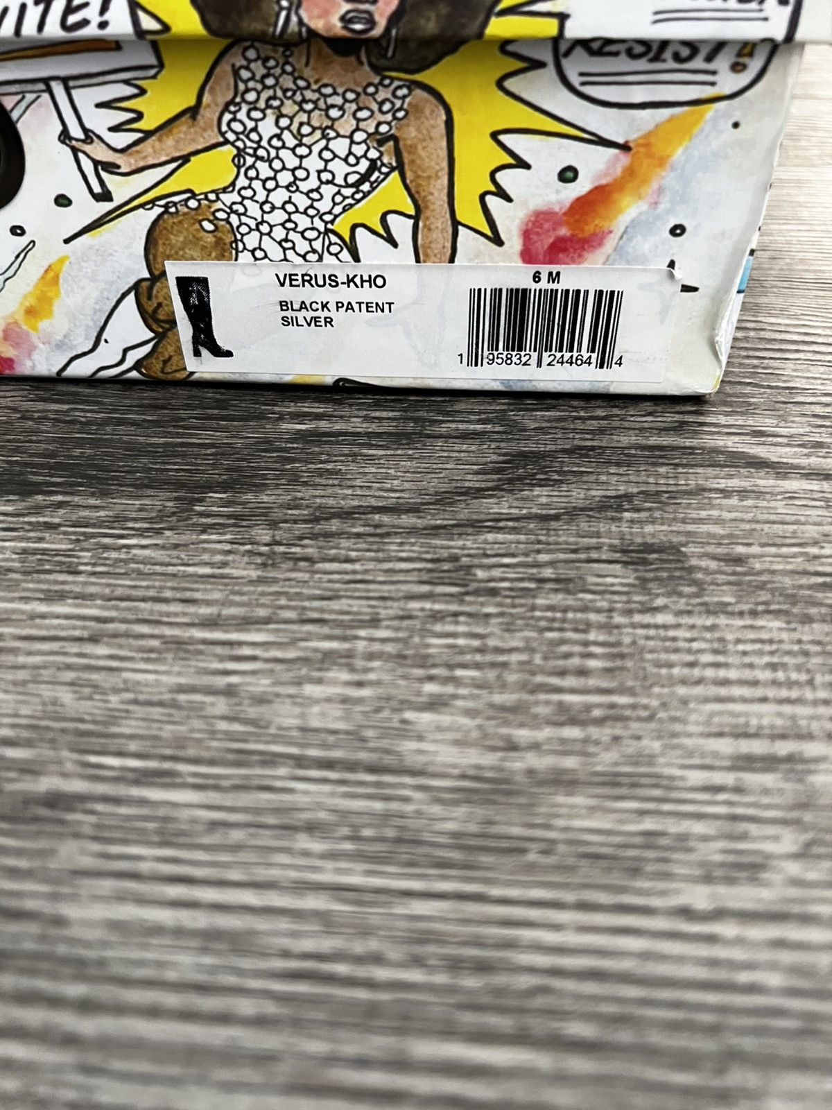 Jeffrey Campbell Boots