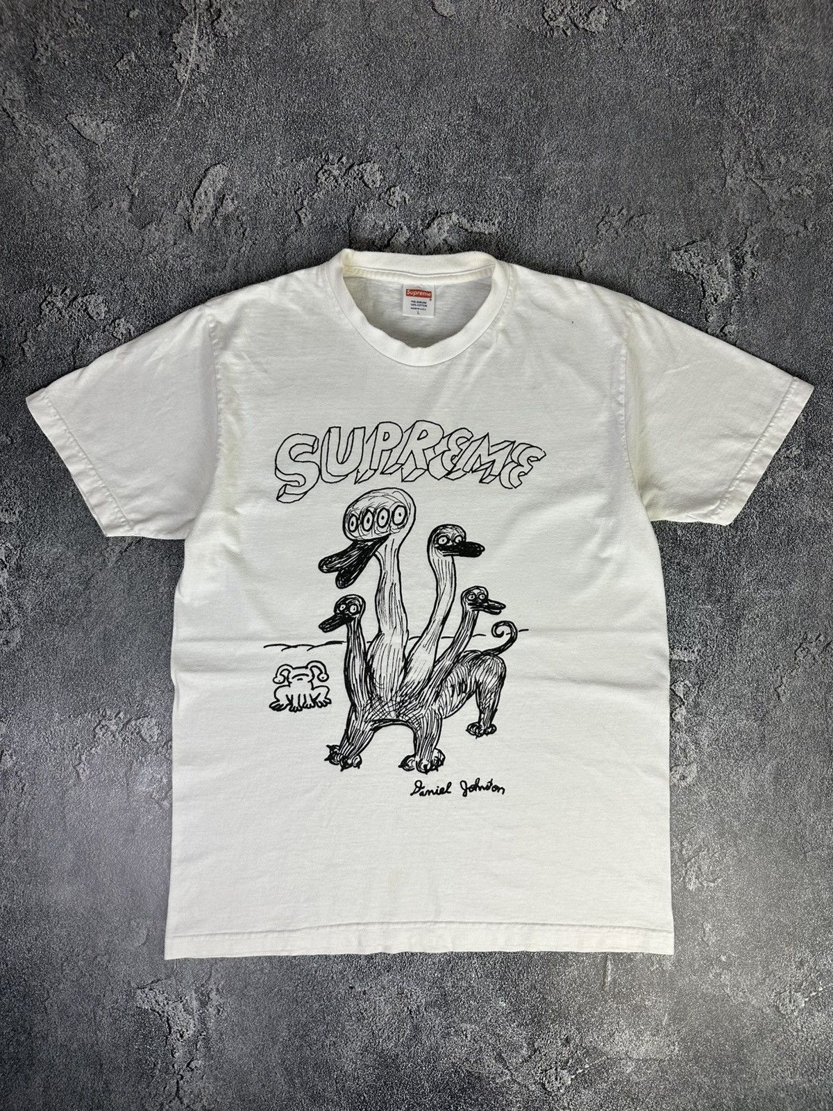 Supreme 