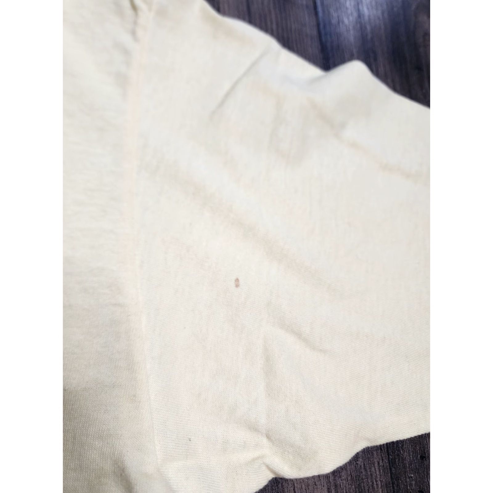 Vintage VINTAGE Lexington T-Shirt Unisex Adults L Crew Neck Short Sleeve Yellow 80s 90s SeaShells Beach Travel Souvenir Longboat Key FL Size US L / EU 52-54 / 3 - 4 Thumbnail