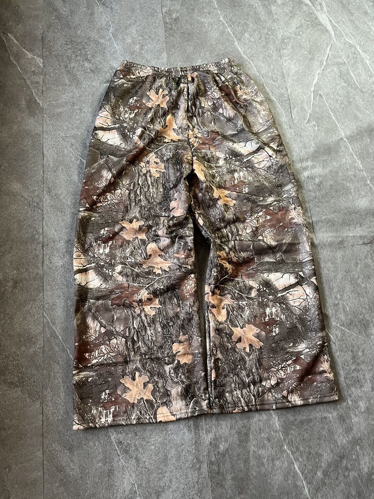 Other Camo Realtree Baggy Pants Sweatpants Jogger Size M Size US 30 / EU 46 - 11 Thumbnail
