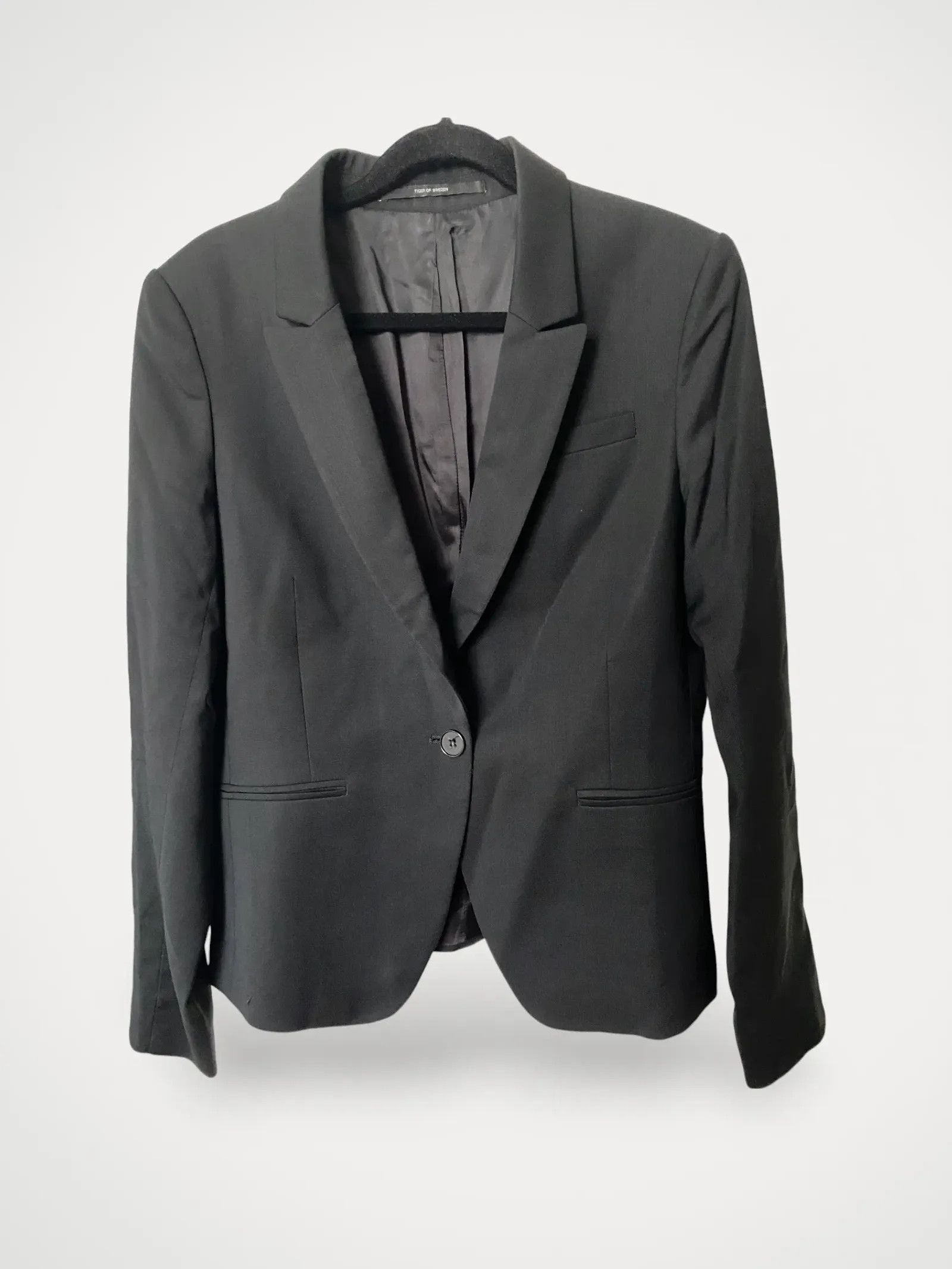 Tiger of Sweden Tiger of Sweden Blazer Size XS / US 0-2 / IT 36-38 - 1 Thumbnail