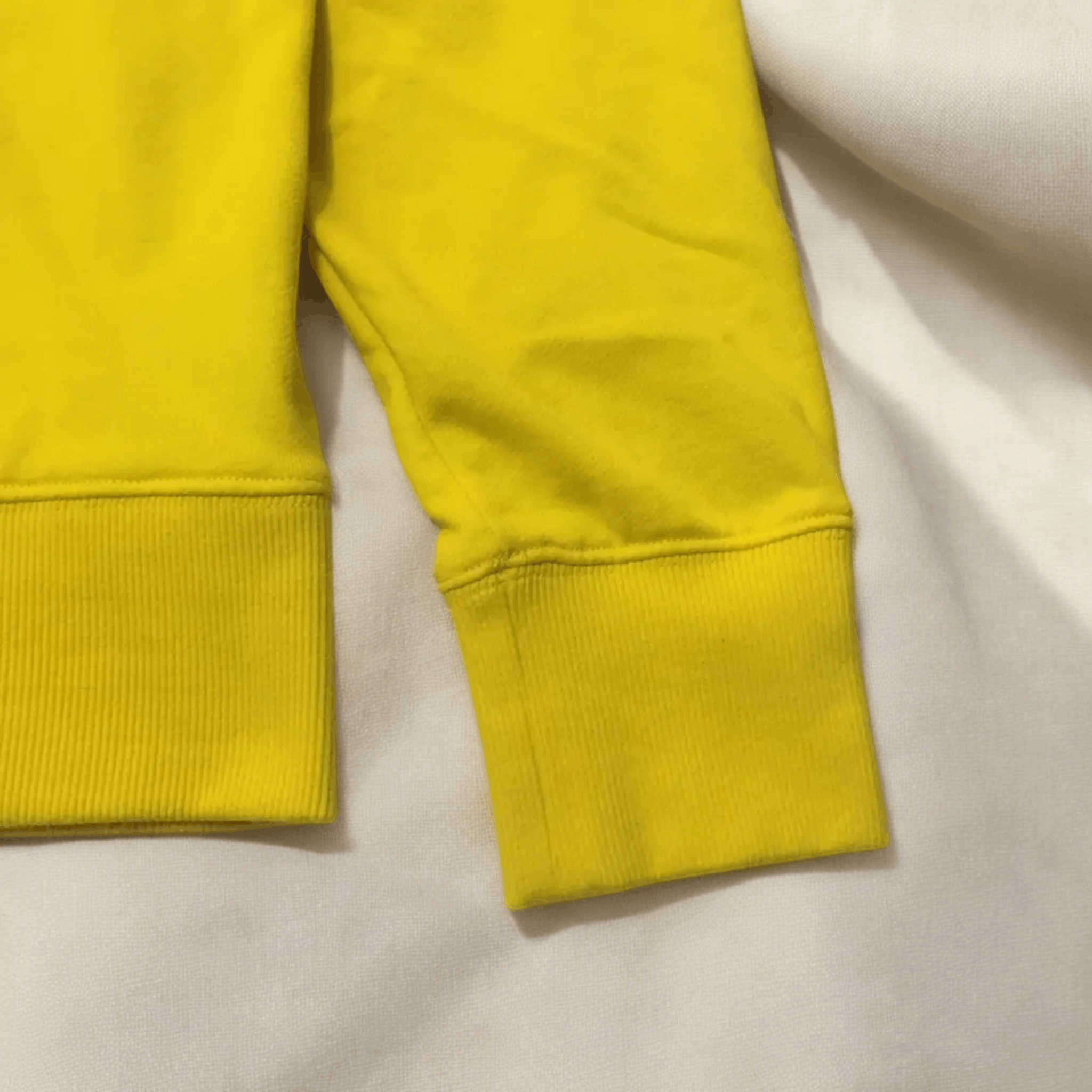 Y-3 yohji yamamoto y-3 crewneck Size US M / EU 48-50 / 2 - 7 Thumbnail