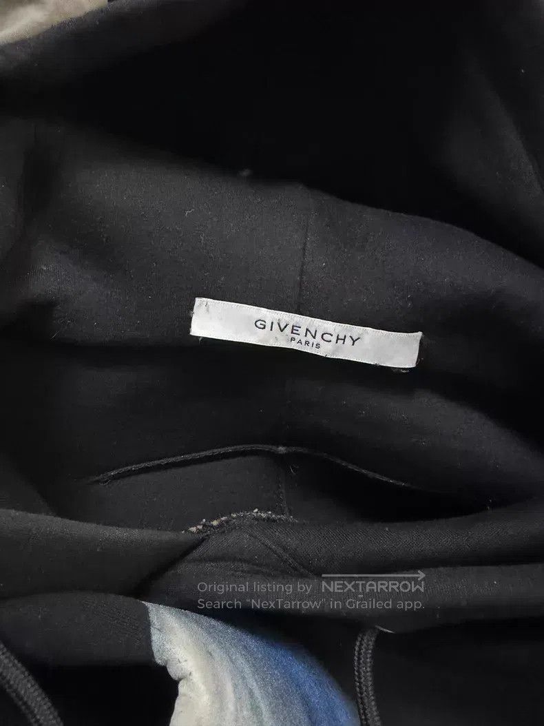 Givenchy Givenchy Big shark hoodie Size US XS / EU 42 / 0 - 5 Thumbnail