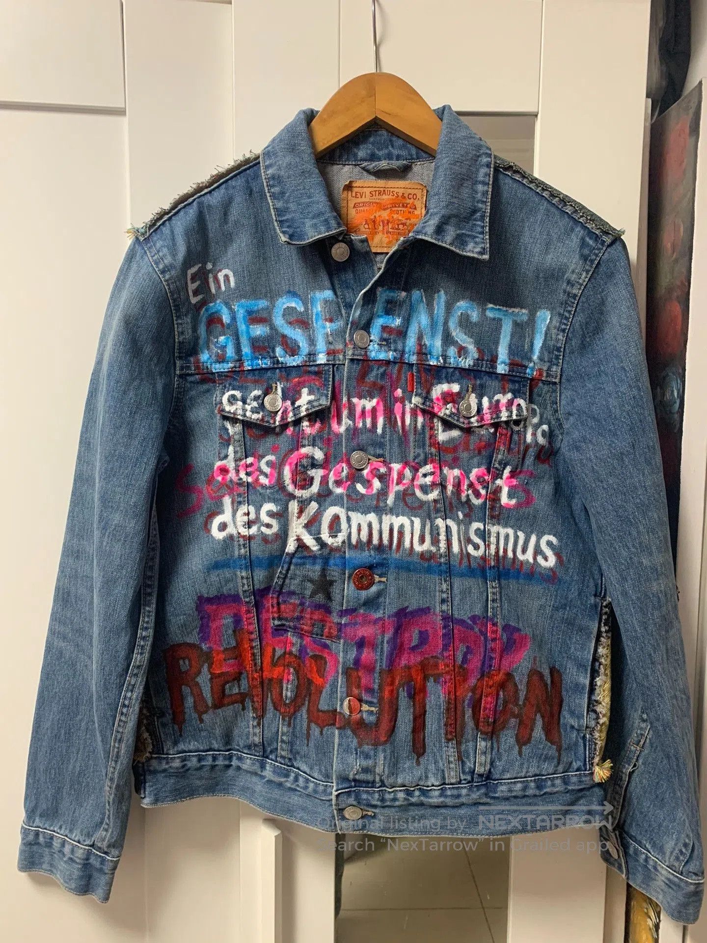 Other CGJoey Hand. Size US M / EU 48-50 / 2 - 1 Thumbnail
