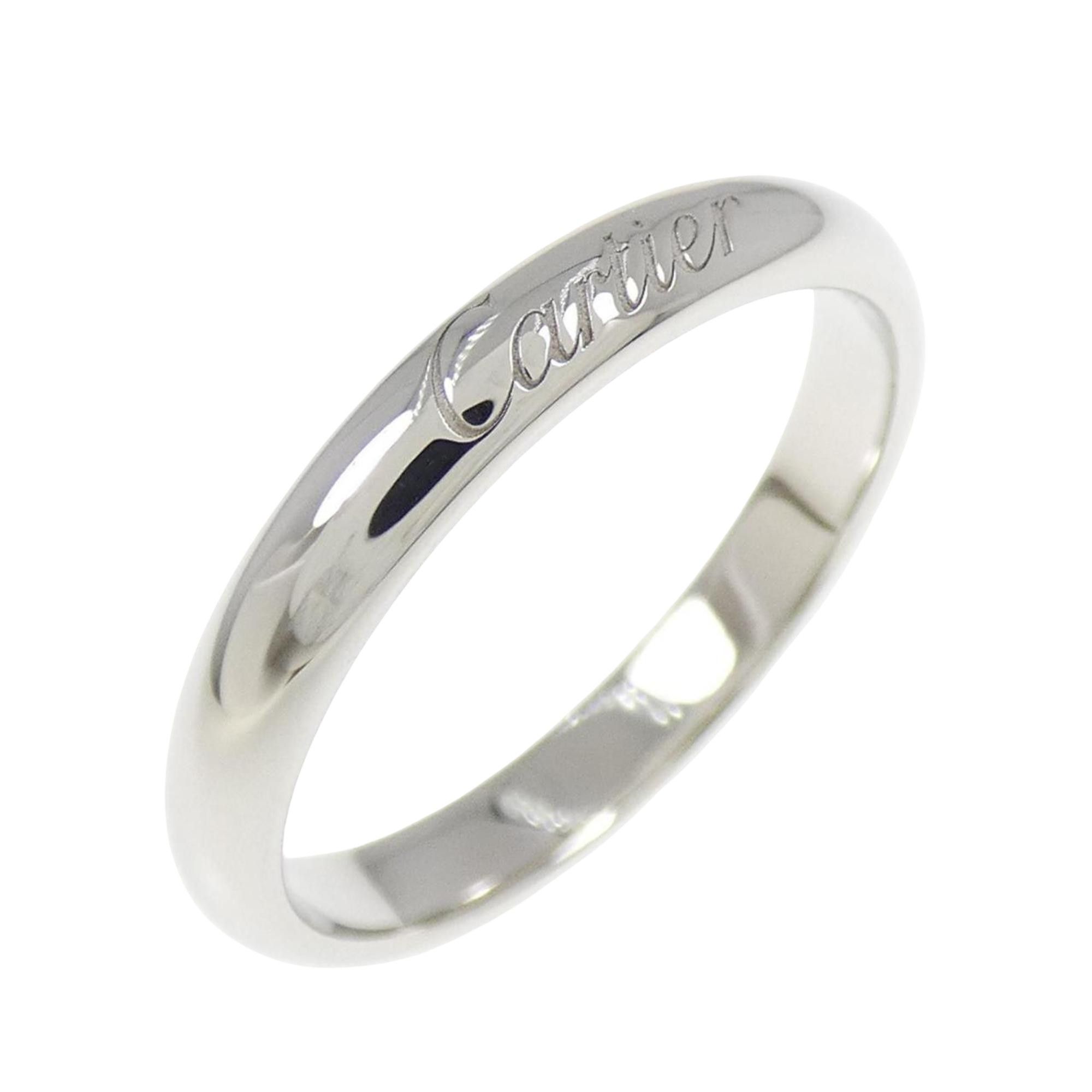 Cartier Cartier C de cartier ring Size ONE SIZE - 1 Thumbnail