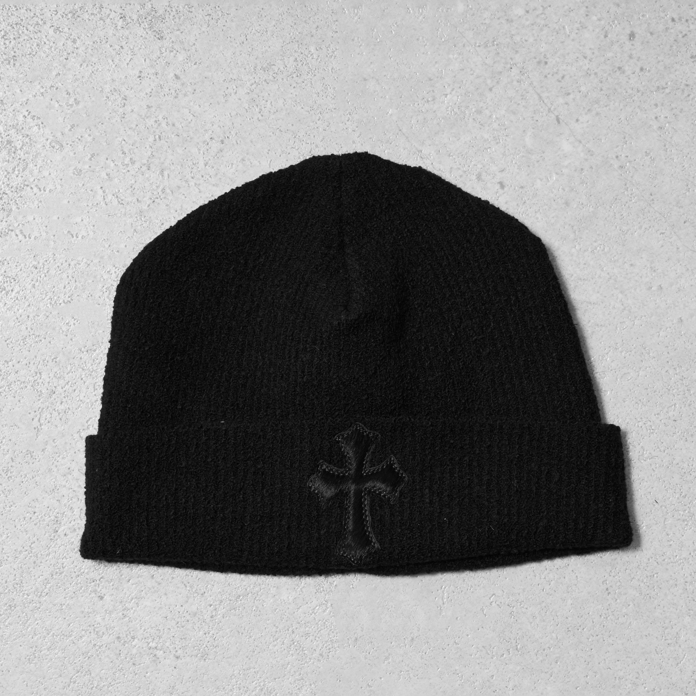 Chrome Hearts CHROME HEARTS Beanie Badda Bing Size ONE SIZE - 3 Thumbnail