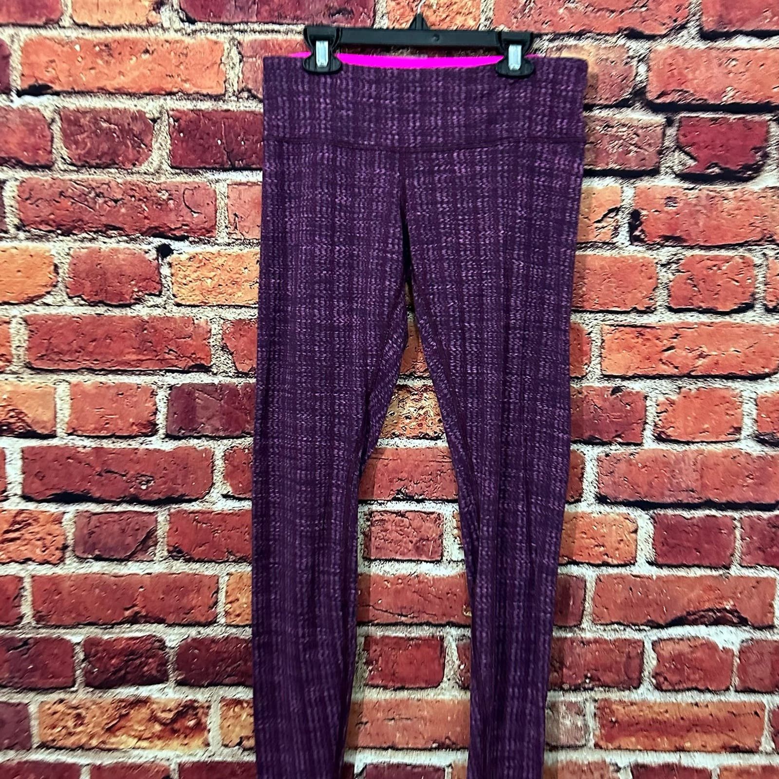 Lululemon lululemon leggings size 8 Size 30" / US 8 / IT 44 - 1 Thumbnail