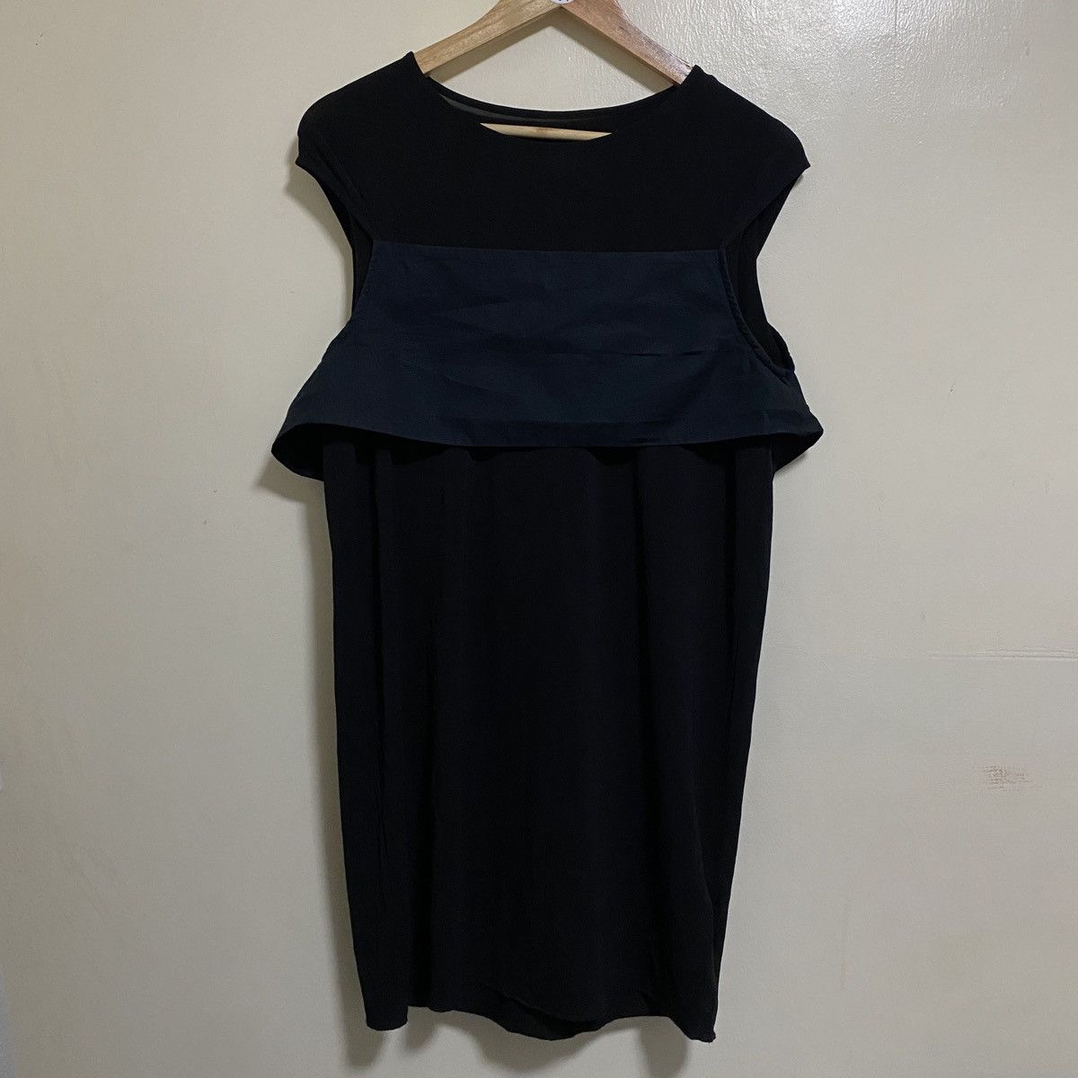 Maison Margiela MM6 | Maison Margiela — Sleeveless Dress Size S / US 4 / IT 40 - 1 Thumbnail