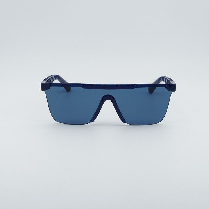 Burberry Burberry BE4480D 411080 Sunglasses Blue Square Frame, Blue Size ONE SIZE - 2 Thumbnail