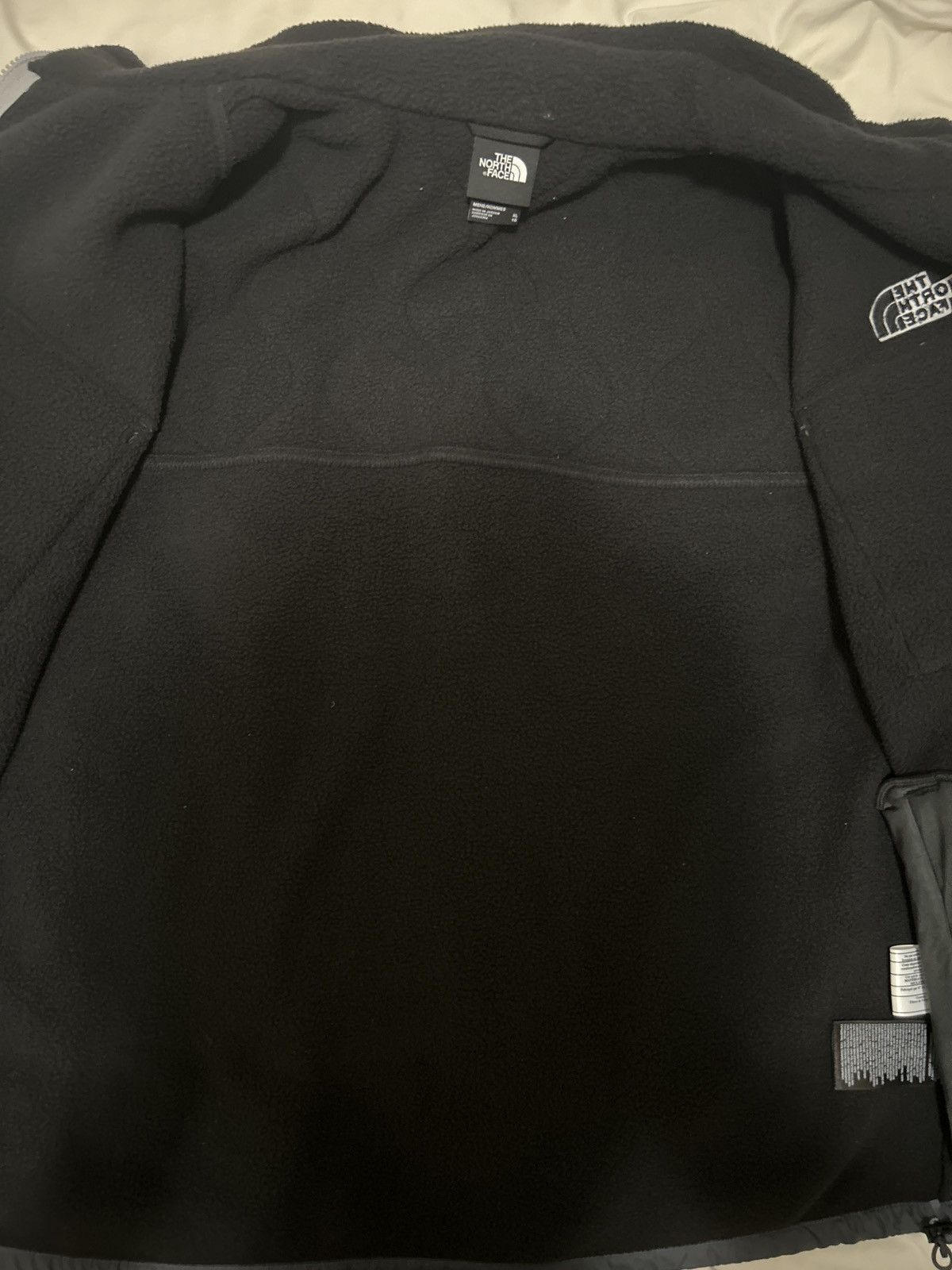 The North Face North Face Sherpa fleece Size US XL / EU 56 / 4 - 5 Thumbnail