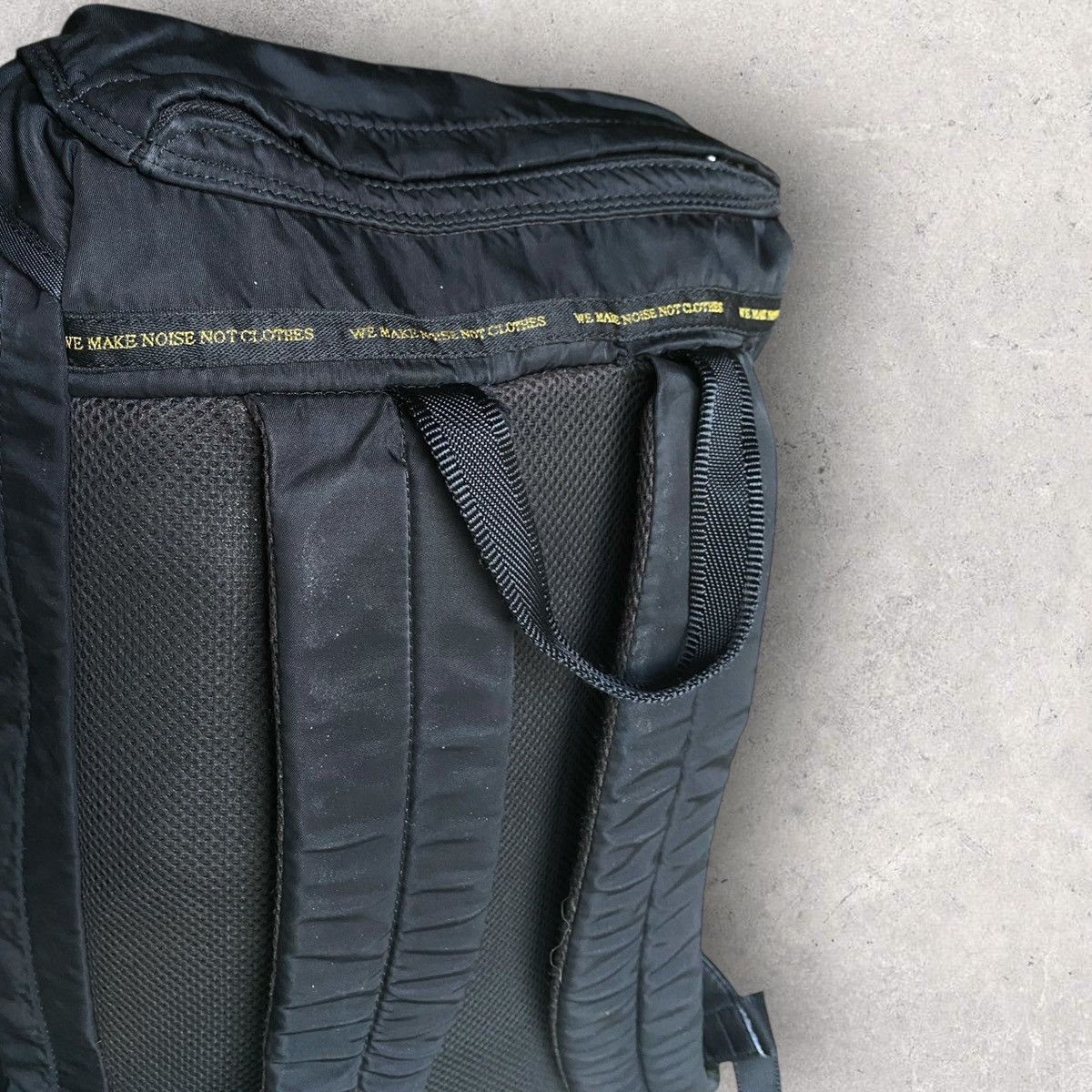 Undercover Undercover Metal Plaid Backpack Size ONE SIZE - 5 Thumbnail