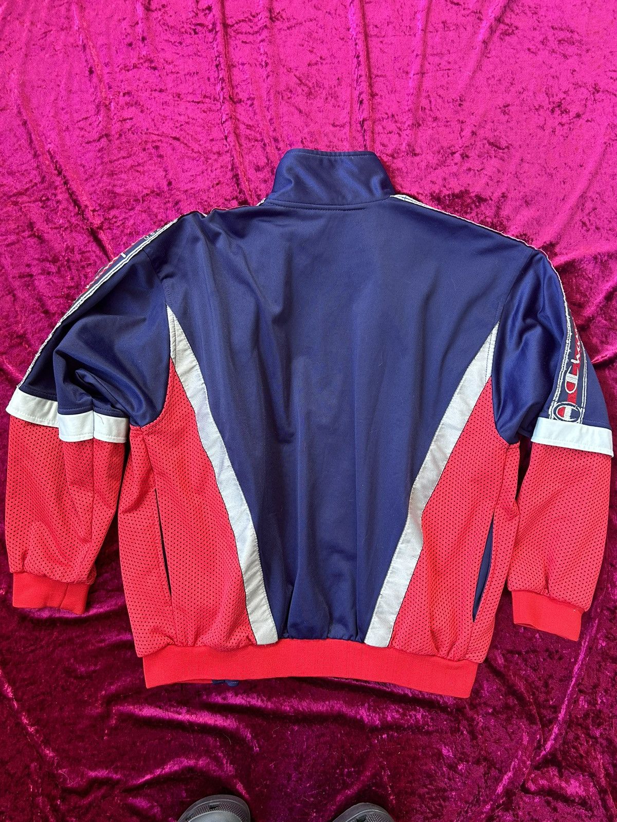 Champion Champion bomber jacket Size US M / EU 48-50 / 2 - 2 Thumbnail