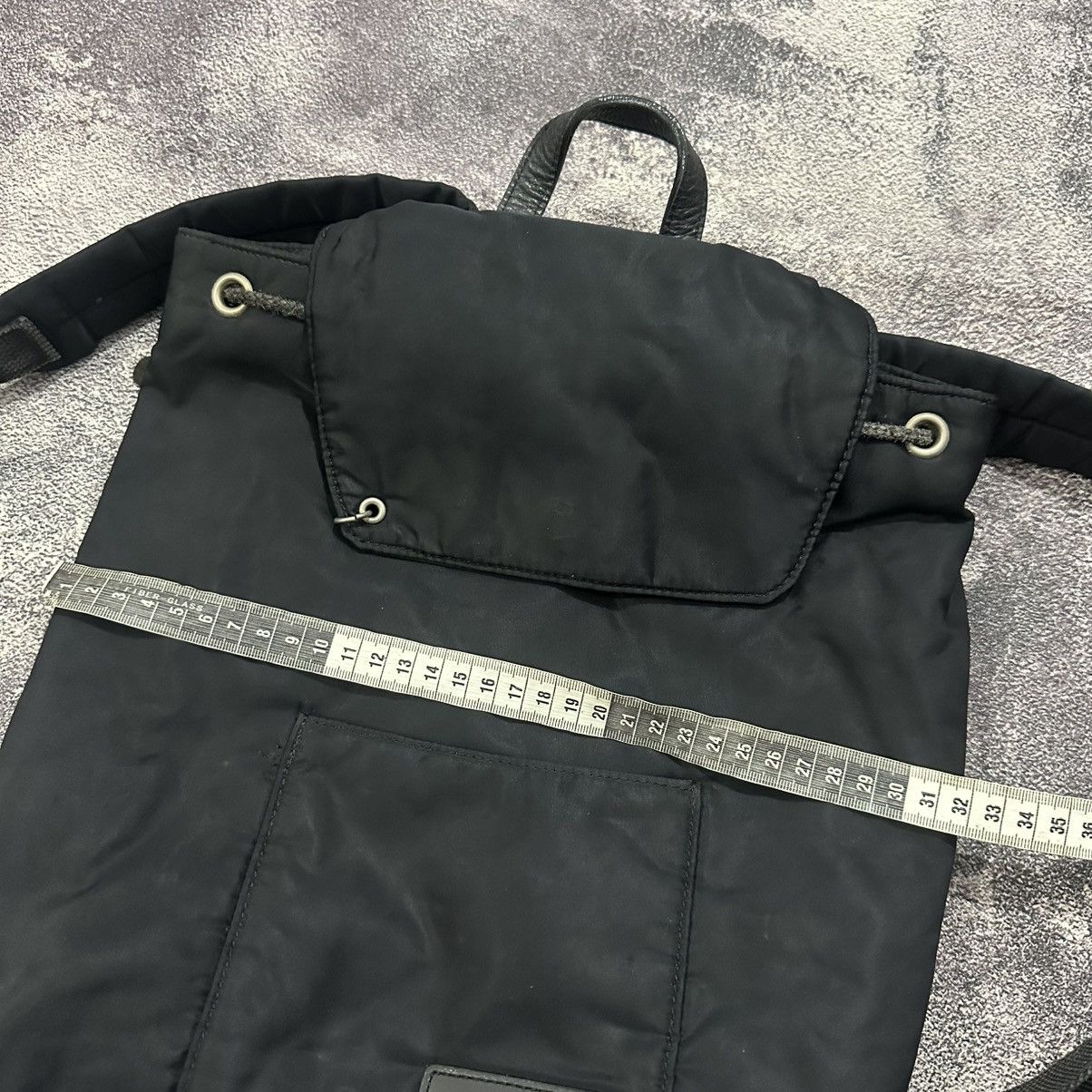 Jean Paul Gaultier × Vintage Vintage jean paul gaultier bucket bags Size ONE SIZE - 8 Thumbnail