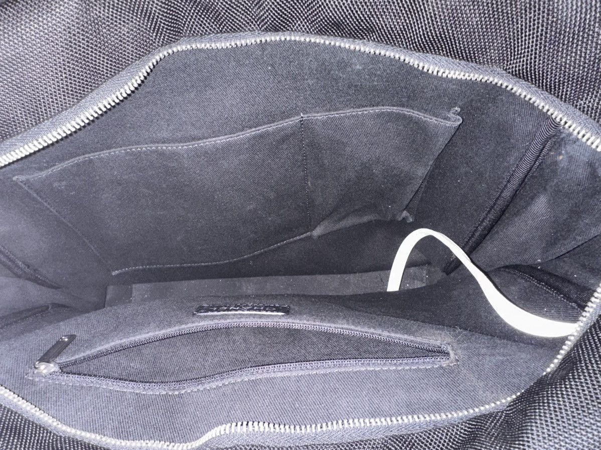Chanel × Vintage Airlines Shopping Tote Size ONE SIZE - 3 Thumbnail
