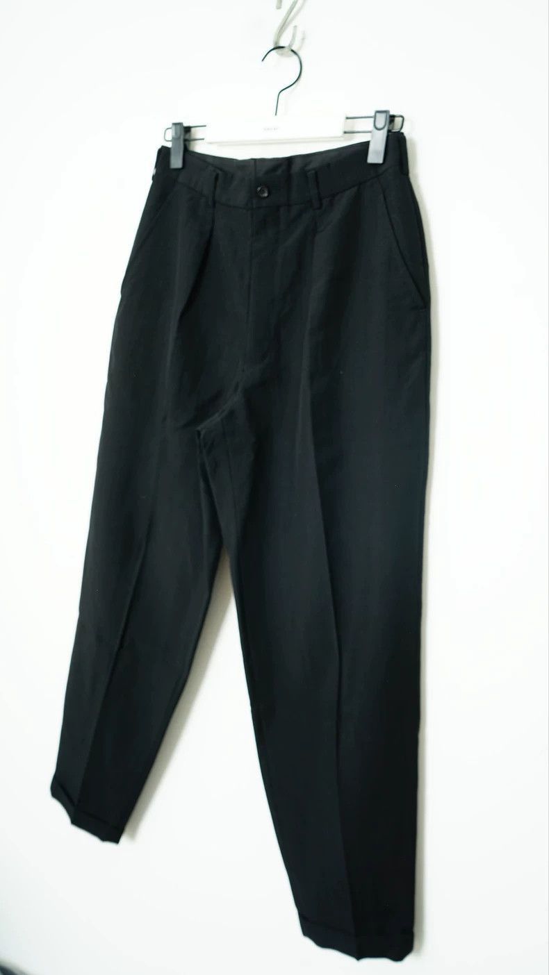 Comme des Garcons Comme des Garçons Wool Suit Pants 2505-Nextarrow Size US 32 / EU 48 - 2 Thumbnail