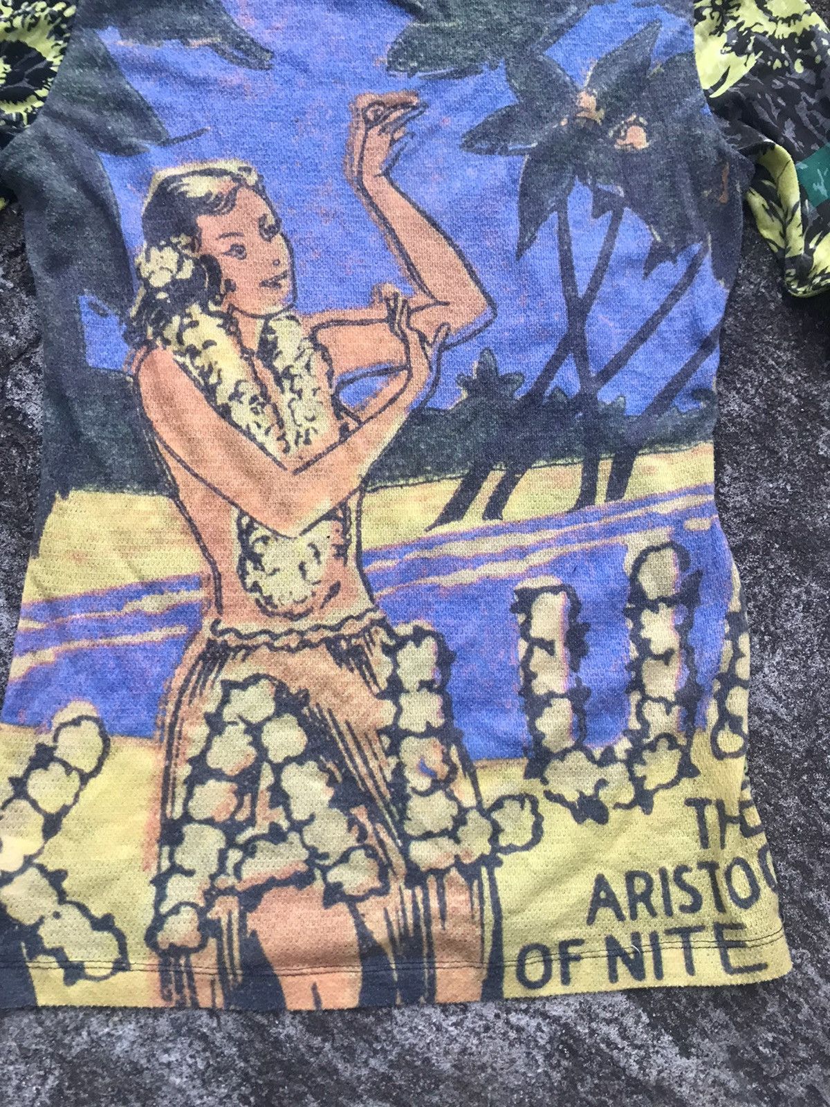 Custo Barcelona Custo Barcelona Design in Spain 65% polyester, 35% cotton Size S / US 4 / IT 40 - 3 Thumbnail