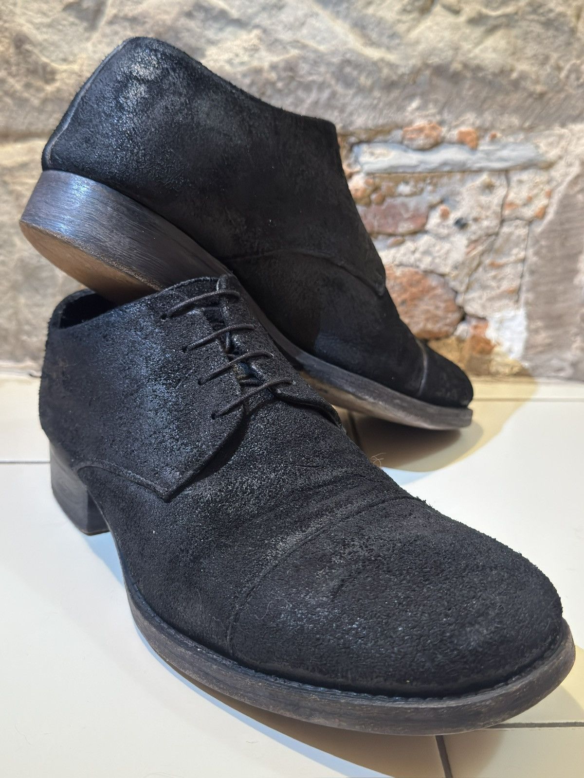 Carpe Diem S22m Maurizio Altieri Size US 9 / EU 42 - 10 Thumbnail