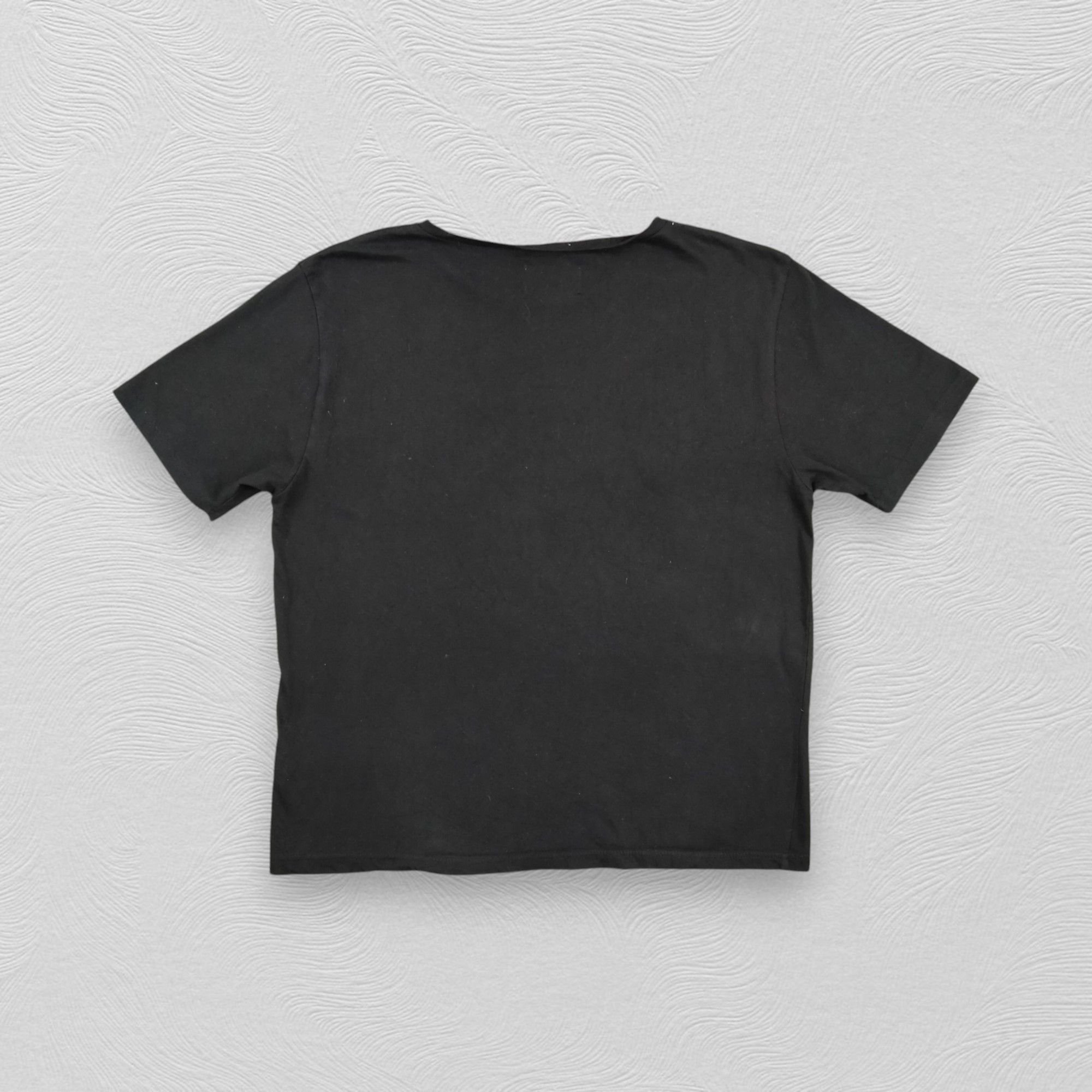 Japanese Brand Vintage Japanese Brand Noble Product Large Tshirt - G068 Size US L / EU 52-54 / 3 - 2 Thumbnail