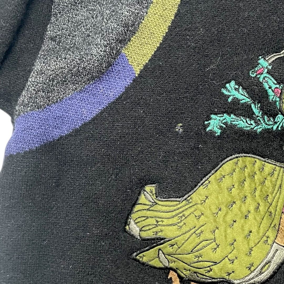 Other More Graphy Tokyo Sweatshirt Size US M / EU 48-50 / 2 - 5 Thumbnail