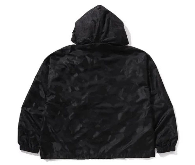 Bape Bape Hoodie Size ONE SIZE - 4 Thumbnail