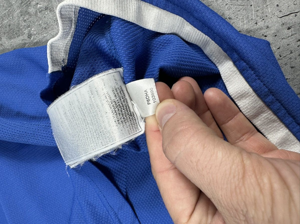 Vintage Vintage Nike x BRAZIL 2006/2007 soccer jersey Size US M / EU 48-50 / 2 - 7 Thumbnail