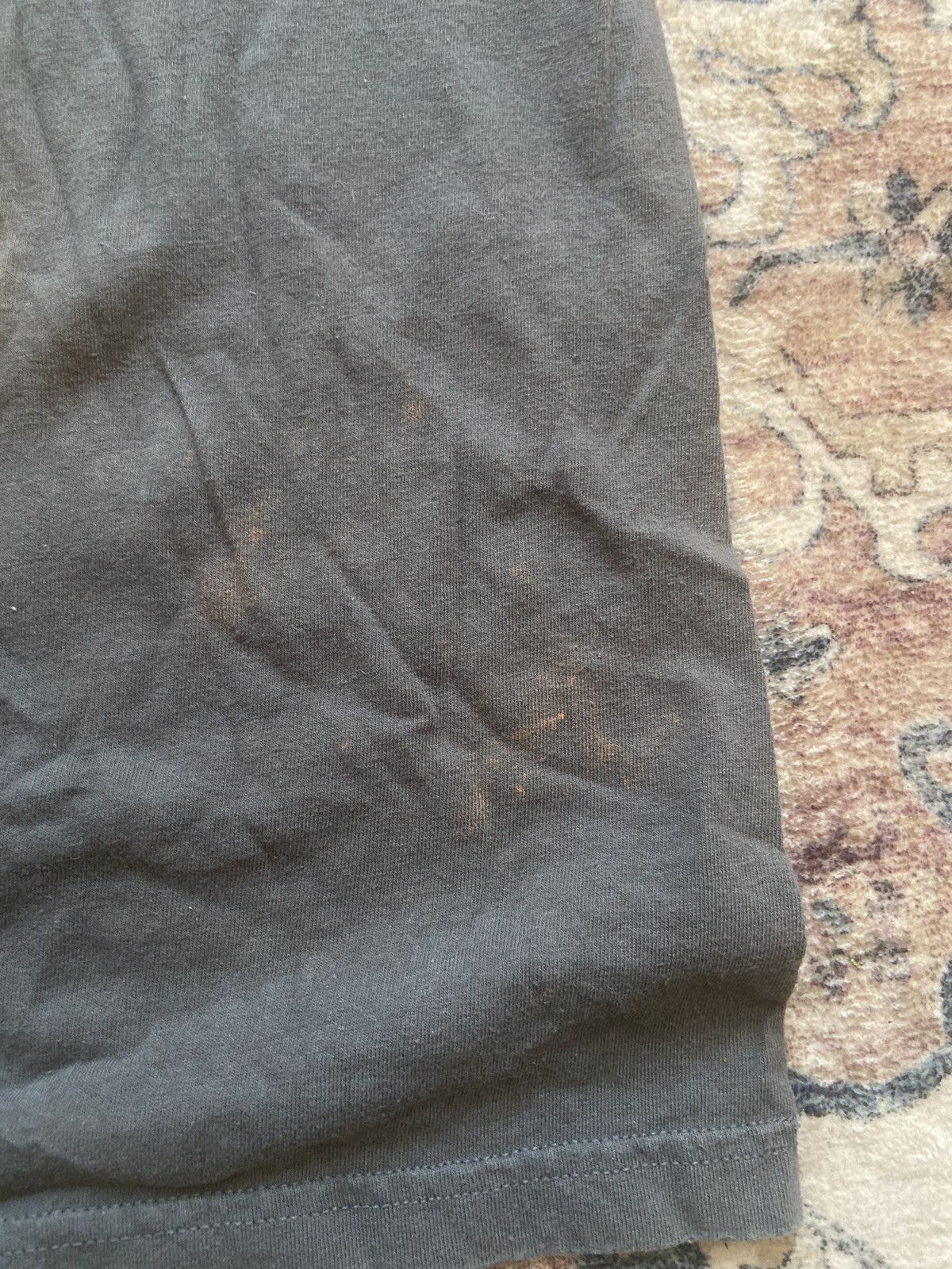 GX1000 Gx1000 Witch Tee Size US M / EU 48-50 / 2 - 4 Thumbnail