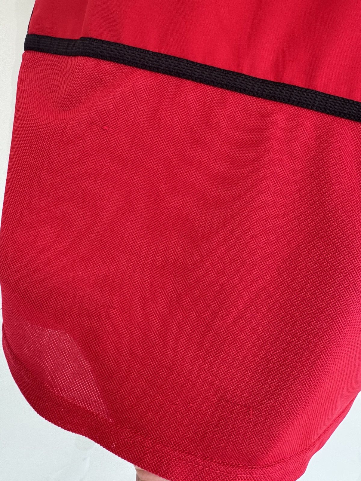Nike Manchester United 2002-2004 Home Soccer Jersey Football Kit Size US XS / EU 42 / 0 - 9 Thumbnail