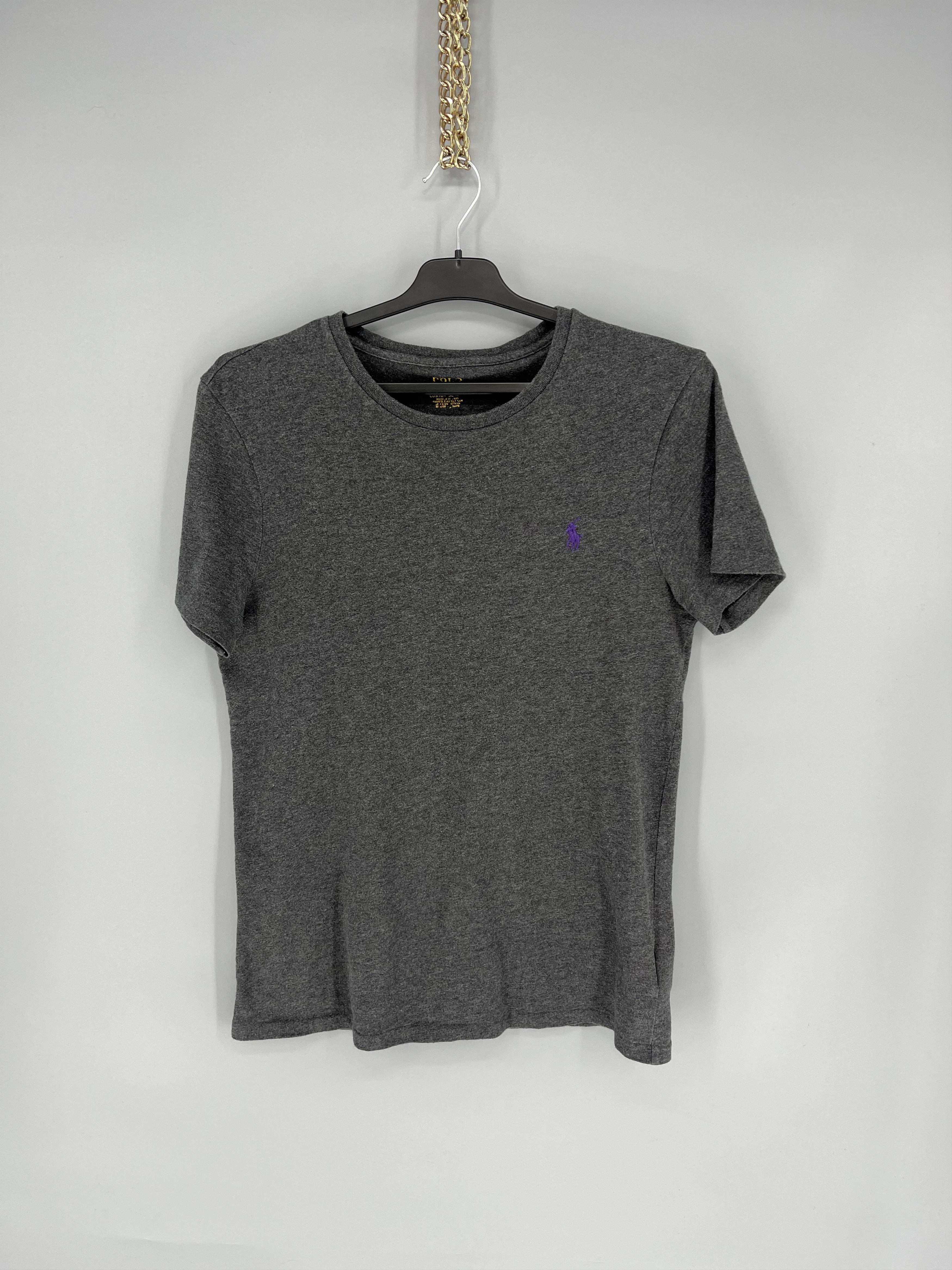 Polo Ralph Lauren × Ralph Lauren × Vintage Vintage Polo Ralph Lauren Tee T Shirt Size S Streetwear Size US S / EU 44-46 / 1 - 1 Thumbnail
