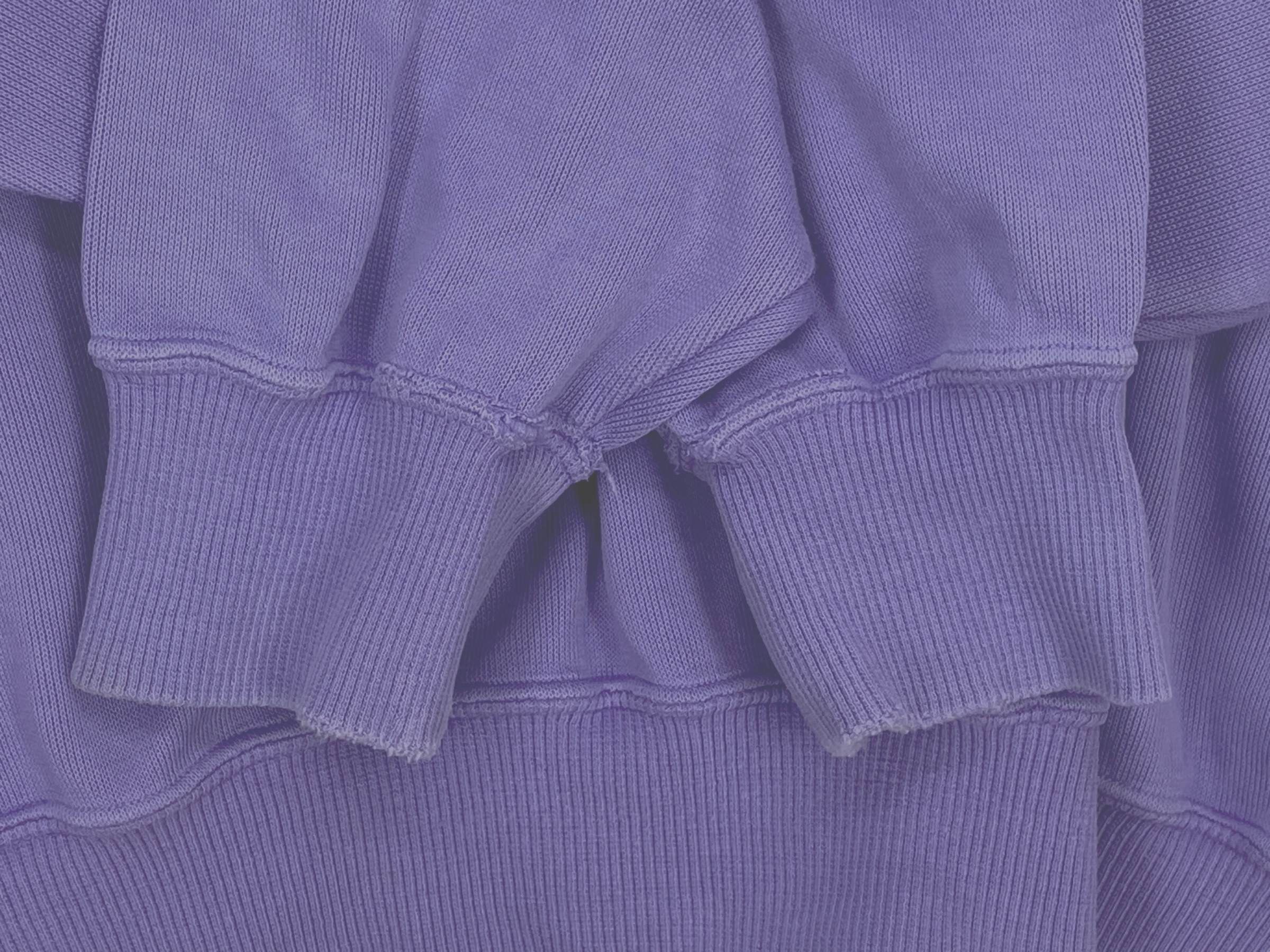 Lancel × Vintage Vintage Lancel Embroidered Sweatshirt 90s Designer Pullover Size US M / EU 48-50 / 2 - 9 Thumbnail