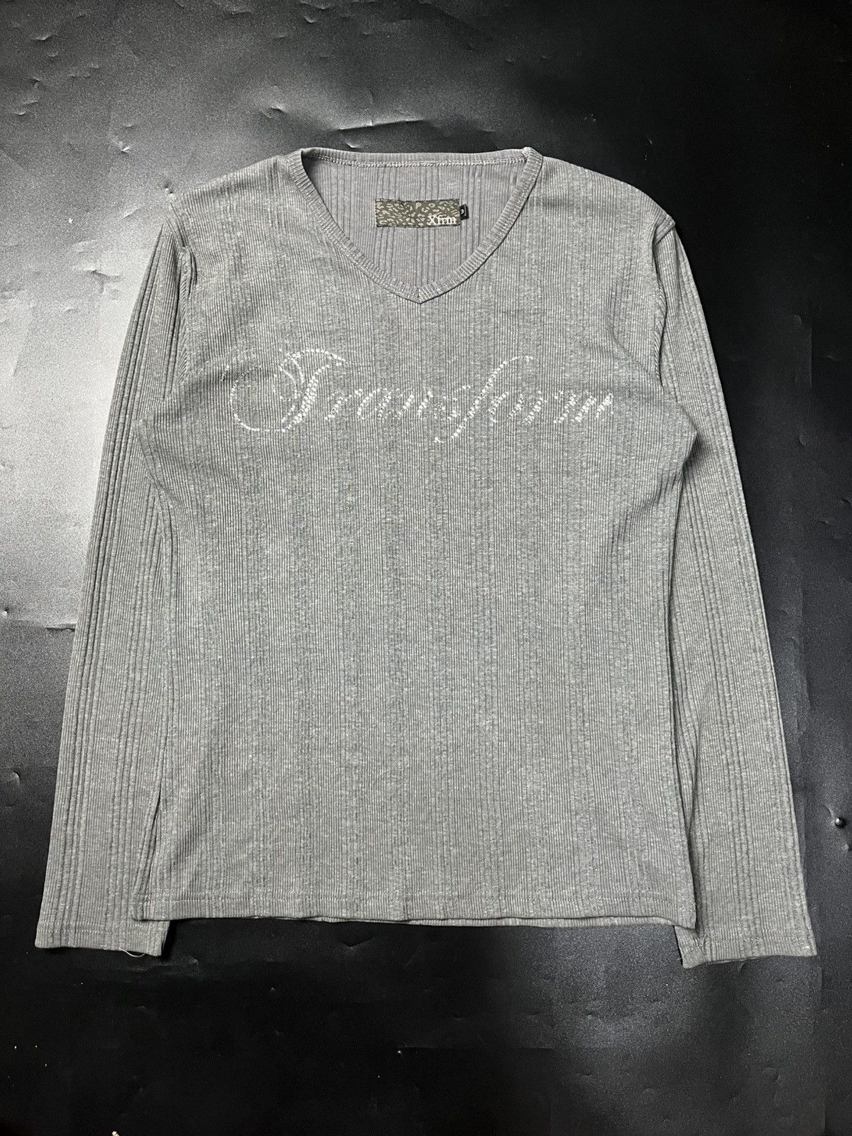 If Six Was Nine × Japanese Brand × Le Grande Bleu (L.G.B.) Japanese Xfrm Gram From lgb style Size US M / EU 48-50 / 2 - 1 Thumbnail