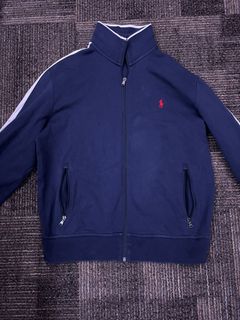 Polo Ralph Lauren Track Suit