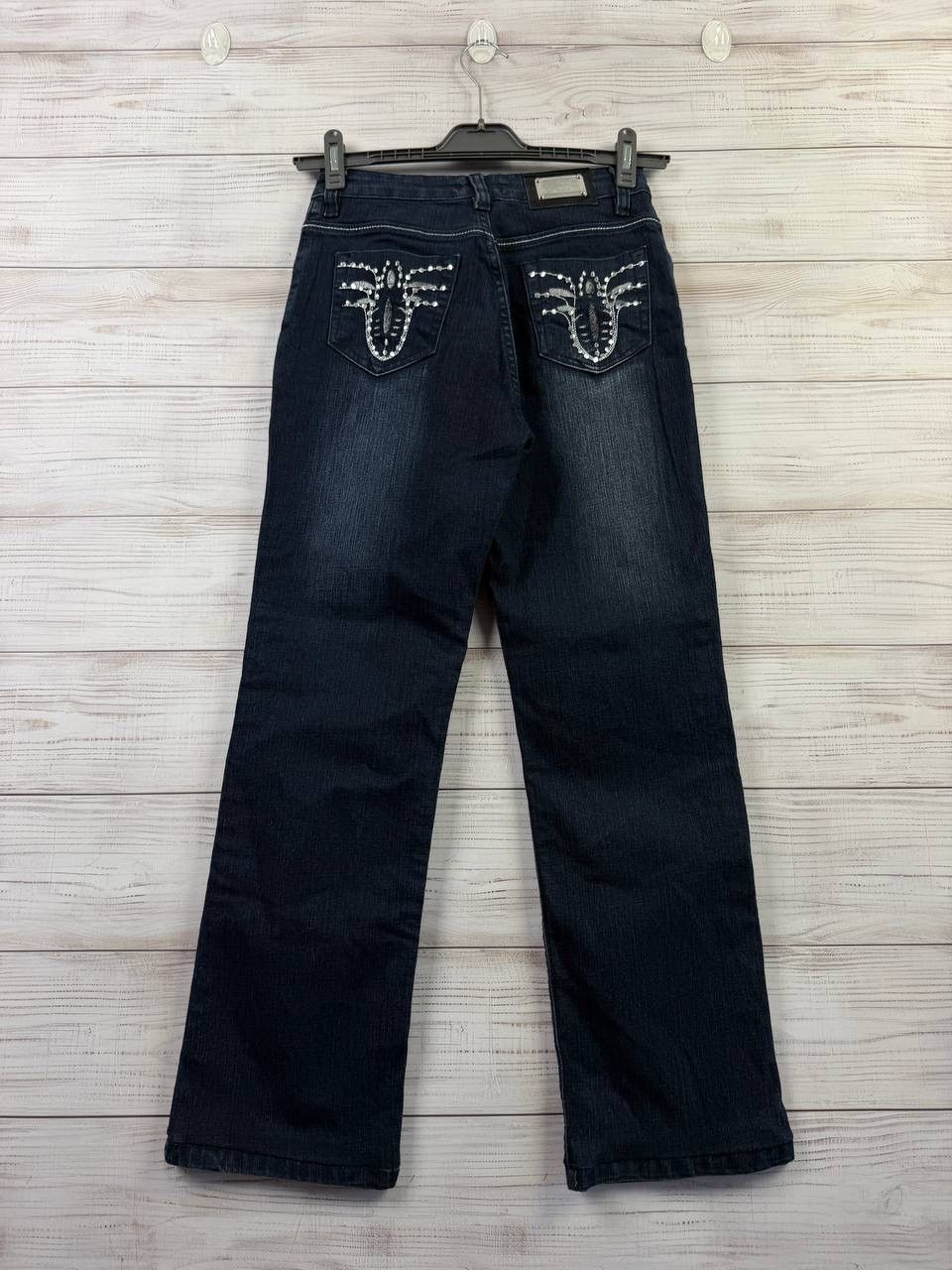 Dolce & Gabbana 54 archive 90s jeans pants dg dolce gabbana