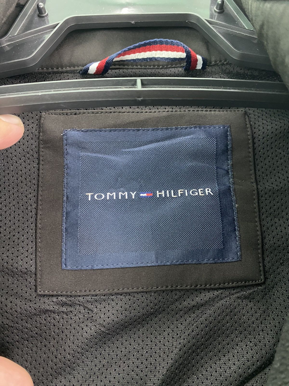 Tommy Hilfiger Tommy Hilfiger Size US M / EU 48-50 / 2 - 5 Thumbnail