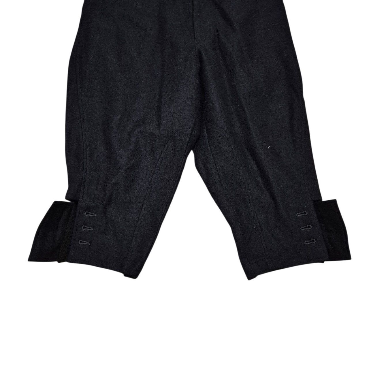 Y's yohji yamamoto wool pants Size US 30 / EU 46 - 9 Thumbnail